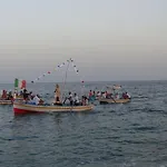 Kennedy 3* Sant'Alessio Siculo