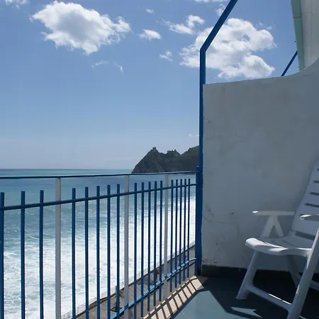 Kennedy Hotel SantʼAlessio Siculo