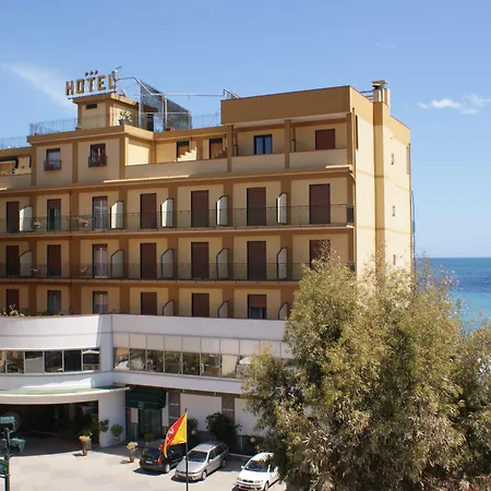 Kennedy Hotel Sant'Alessio Siculo