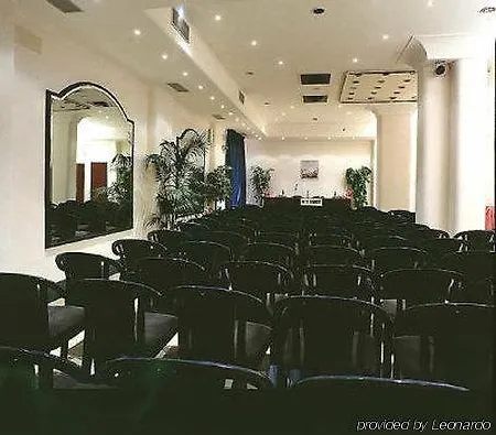 Kennedy Hotel Sant'Alessio Siculo