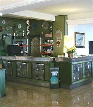 Hotel Kennedy Sant'Alessio Siculo