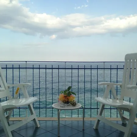 Kennedy 3* Sant'Alessio Siculo