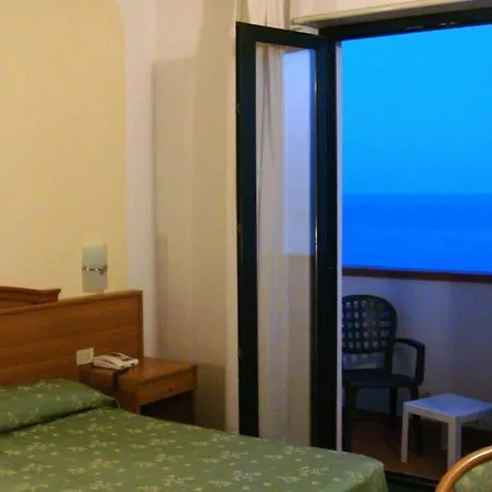 Kennedy Hotel Sant'Alessio Siculo