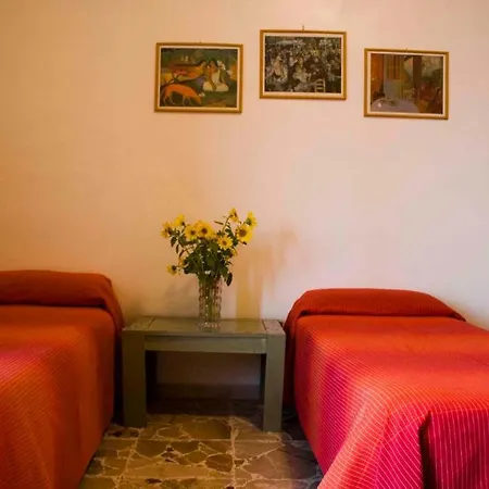 Hotel Kennedy Sant'Alessio Siculo