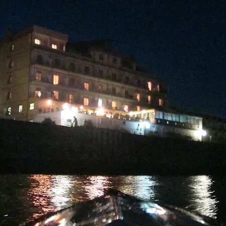 Kennedy Hotel