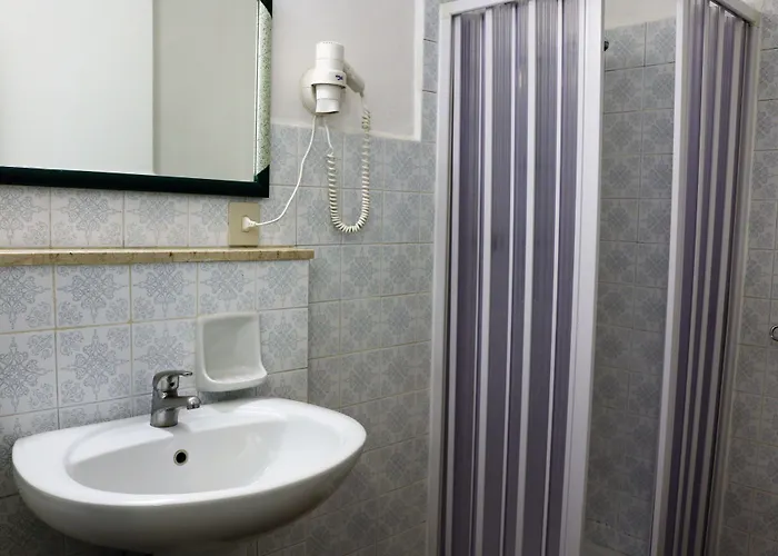 Kennedy Hotel Sant'Alessio Siculo