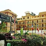 Hotel Kennedy SantʼAlessio Siculo