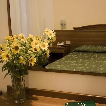 Kennedy Ξενοδοχείο 3*