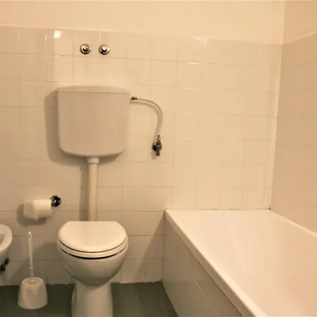 Kennedy Hotell 3*