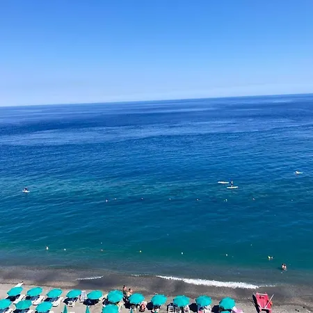 Ξενοδοχείο Kennedy SantʼAlessio Siculo