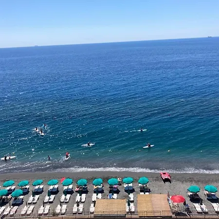 Kennedy Ξενοδοχείο 3*