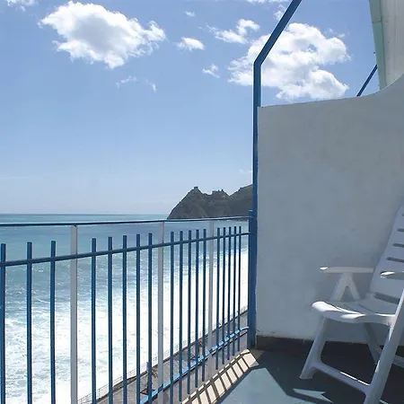 Kennedy Hotel SantʼAlessio Siculo