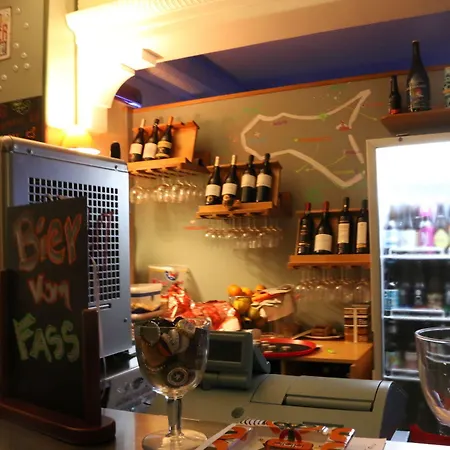 Ξενοδοχείο Kennedy SantʼAlessio Siculo