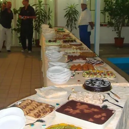 Kennedy SantʼAlessio Siculo