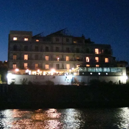 Kennedy SantʼAlessio Siculo