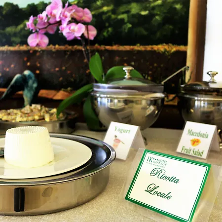 Kennedy SantʼAlessio Siculo