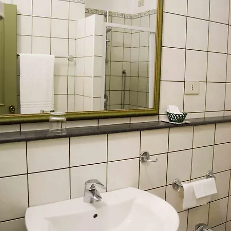 Kennedy Ξενοδοχείο SantʼAlessio Siculo