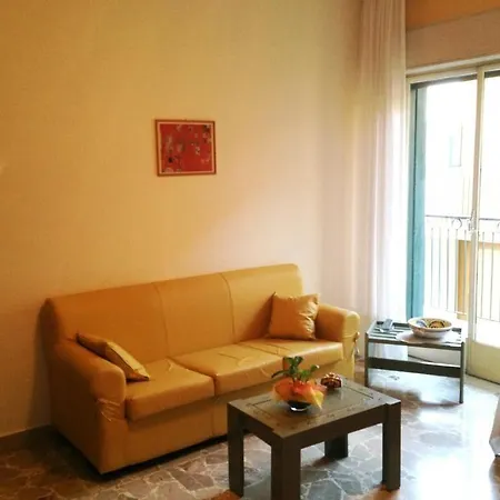 Kennedy Ξενοδοχείο