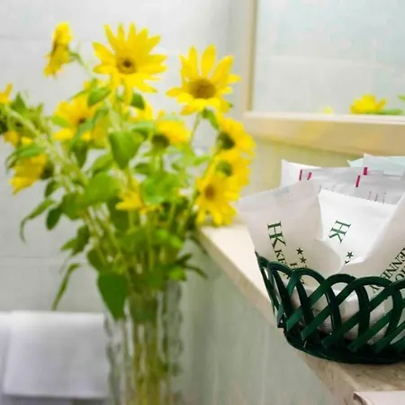 Kennedy Ξενοδοχείο 3*