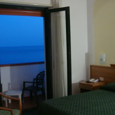 Ξενοδοχείο Kennedy