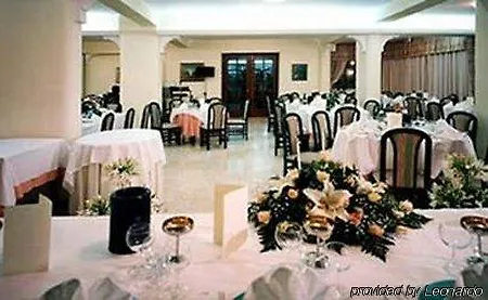 Hotell Kennedy SantʼAlessio Siculo