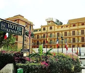 Hotel Kennedy Sant'Alessio Siculo