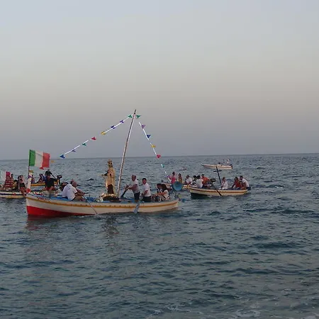 Kennedy 3* SantʼAlessio Siculo