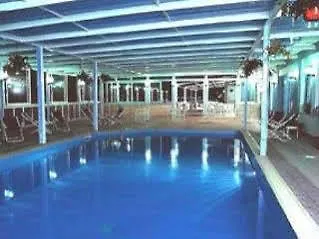 Kennedy Hotel 3*
