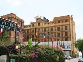 肯尼迪酒店