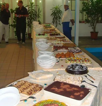 Ξενοδοχείο Kennedy