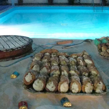 Kennedy Ξενοδοχείο SantʼAlessio Siculo